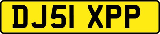DJ51XPP
