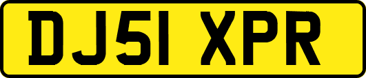 DJ51XPR