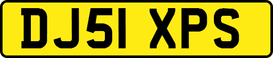 DJ51XPS