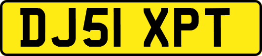 DJ51XPT