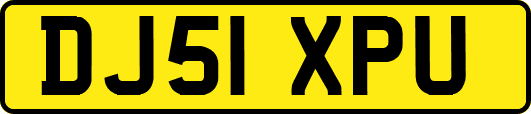 DJ51XPU
