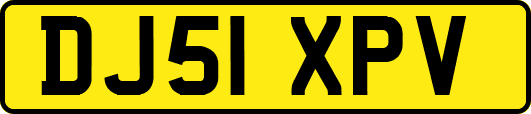 DJ51XPV