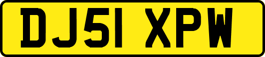 DJ51XPW
