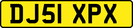 DJ51XPX