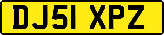 DJ51XPZ