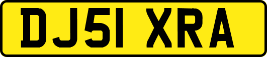 DJ51XRA