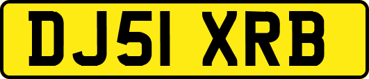 DJ51XRB