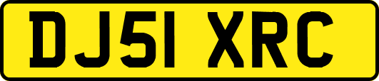 DJ51XRC