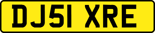 DJ51XRE