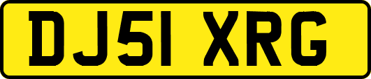 DJ51XRG
