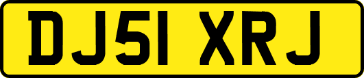 DJ51XRJ