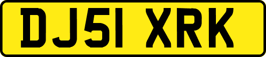 DJ51XRK