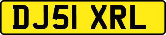 DJ51XRL