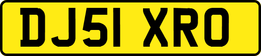 DJ51XRO