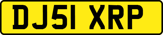 DJ51XRP