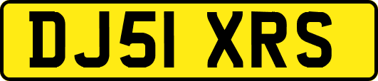 DJ51XRS