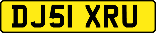 DJ51XRU