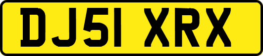 DJ51XRX