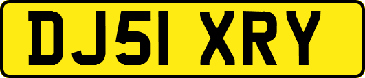 DJ51XRY