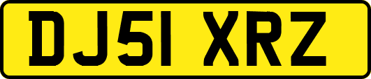 DJ51XRZ