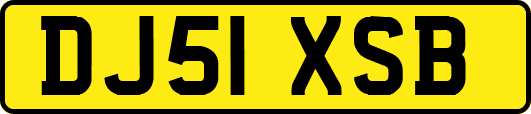 DJ51XSB