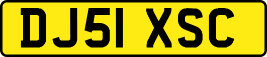 DJ51XSC