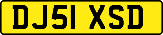 DJ51XSD