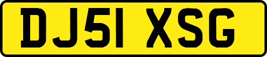 DJ51XSG