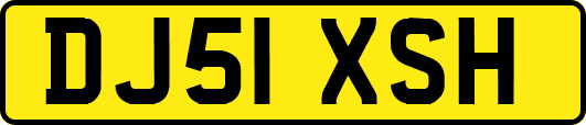DJ51XSH