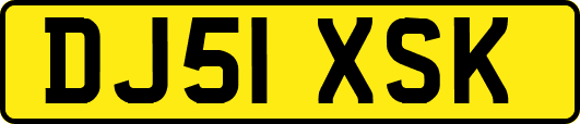 DJ51XSK