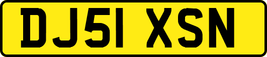 DJ51XSN