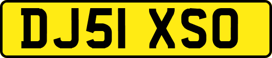 DJ51XSO