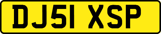 DJ51XSP