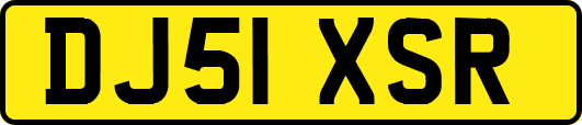 DJ51XSR