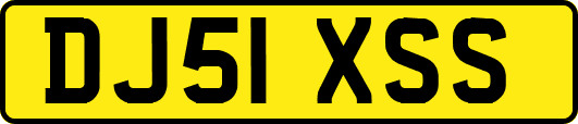 DJ51XSS