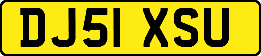 DJ51XSU