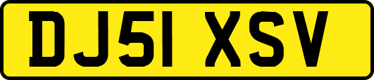 DJ51XSV