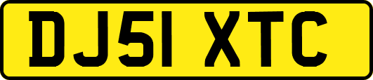 DJ51XTC