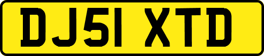 DJ51XTD