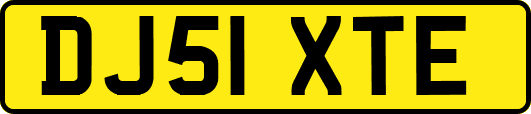 DJ51XTE