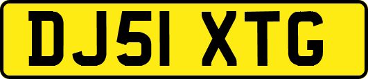 DJ51XTG