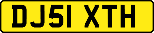 DJ51XTH