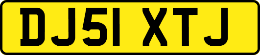DJ51XTJ
