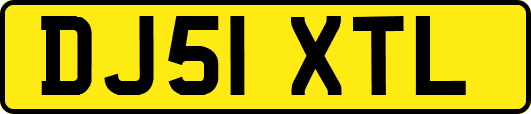 DJ51XTL