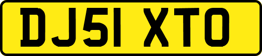 DJ51XTO