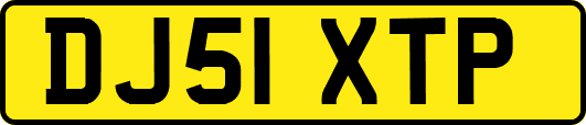 DJ51XTP