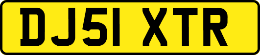 DJ51XTR