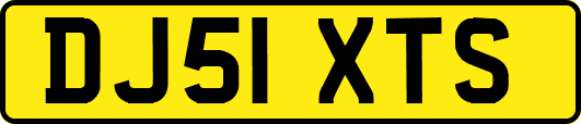 DJ51XTS