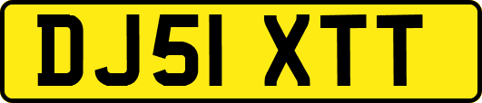 DJ51XTT