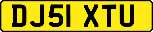 DJ51XTU